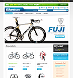 Web Hosting Web Design Template 36892