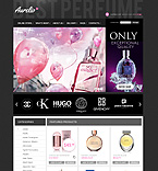 Template 36897 Virtuemart template