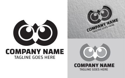 Logo template Preview