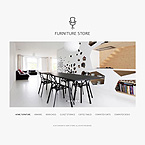 Web Hosting Web Design Template 36923