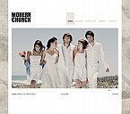 Web Hosting Web Design Template 36953