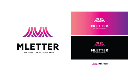 Logo template Preview