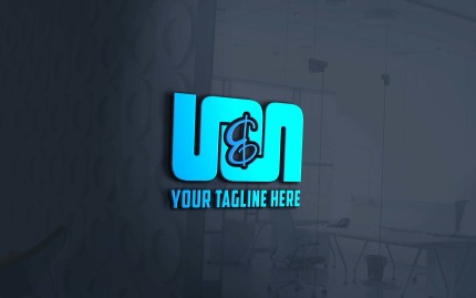 Logo template Preview