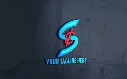 Logo template Preview