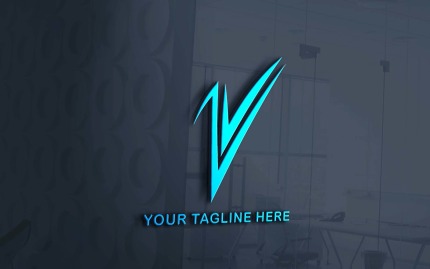 Logo template Preview