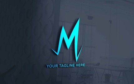 Logo template Preview