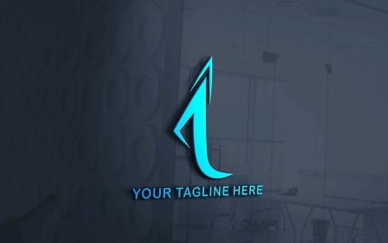 Logo template Preview