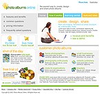 3 colors templates: image 3791