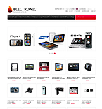 Template 37088 Zen-cart 1.3.9