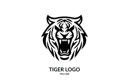 Logo template Preview