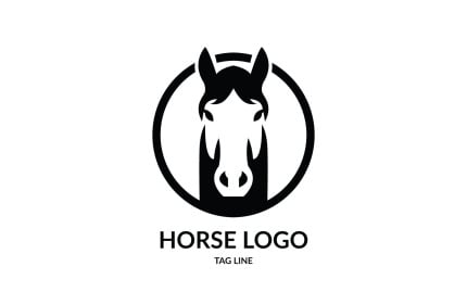 Logo template Preview