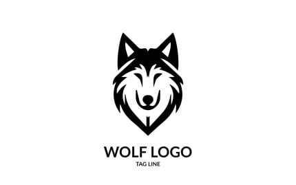 Logo template Preview