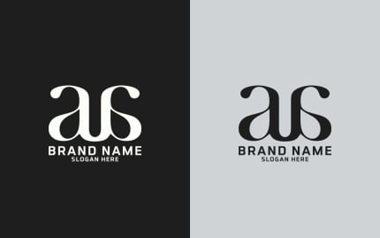 Logo template Preview