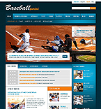 Web Hosting Web Design Template 37138
