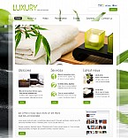 Web Hosting Web Design Template 37174