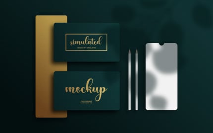 Logo template Preview