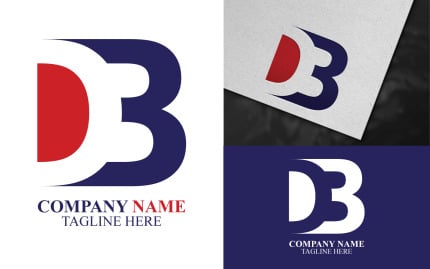 Logo template Preview