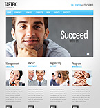 Web Hosting Web Design Template 37216