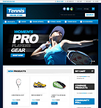Web Hosting Web Design Template 37220