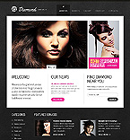 Template 37224 Js animated full site