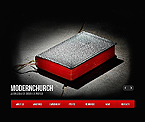 Web Hosting Web Design Template 37259