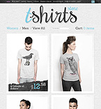 Web Hosting Web Design Template 37273