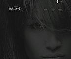 Web Hosting Web Design Template 37277