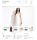 Web Hosting Web Design Template 37294