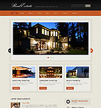 Web Hosting Web Design Template 37328