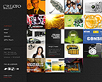 Template 37338 Javascript based