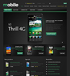 Template 37360 Oscommerce 2.3
