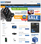 Template 37362 Prestashop template