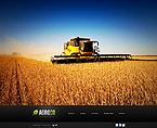 Web Hosting Web Design Template 37367