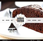 Web Hosting Web Design Template 37369