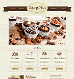 Template 37376 Html5 js animated