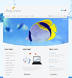 Template 37388 Css full site flash 8