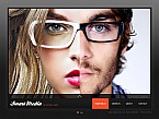 Web Hosting Web Design Template 37390