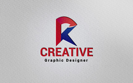 Logo template Preview