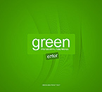 Web Hosting Web Design Template 37406