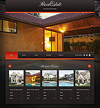 Web Hosting Web Design Template 37423