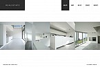 Web Hosting Web Design Template 37425