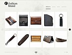 Web Hosting Web Design Template 37428