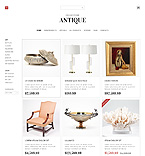 Web Hosting Web Design Template 37431
