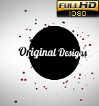 Web Hosting Web Design Template 37441