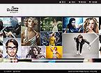 Template 37450 Xml flash