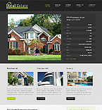 Web Hosting Web Design Template 37462