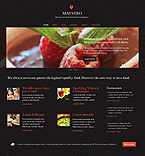 Template 37498 Drupal