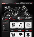 Web Hosting Web Design Template 37499