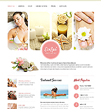 Template 37501 Css static full site