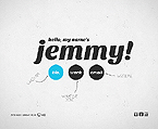 Web Hosting Web Design Template 37593